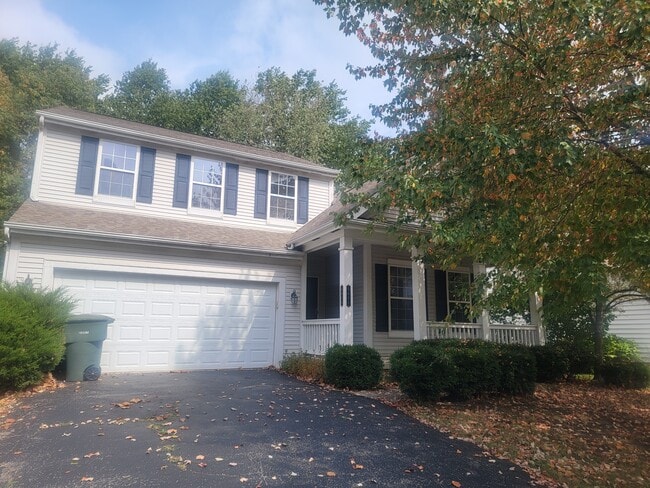 Primary Photo - 6444 Hilltop Trail Dr