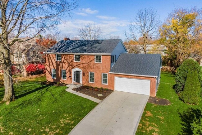 Building Photo - 1350 Marlyn Dr