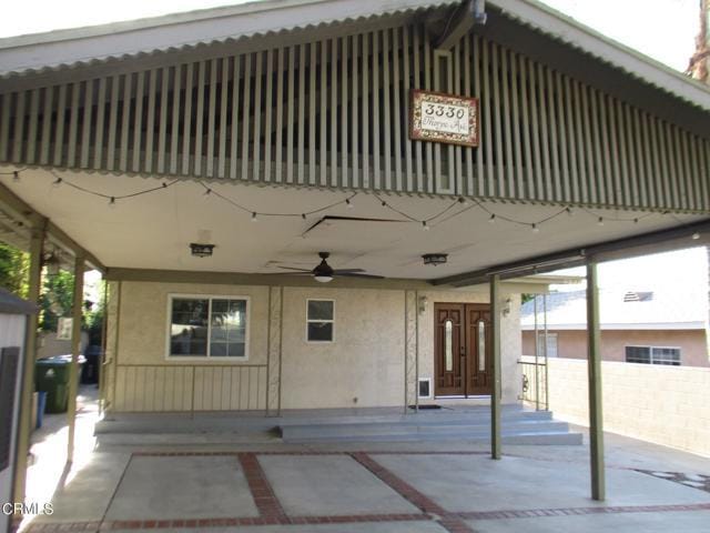 Building Photo - 3330 Thorpe Ave