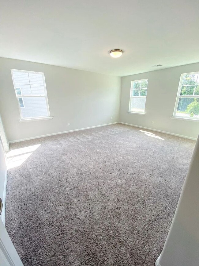 Building Photo - 4 BED | 2.5 BATH | 2-CAR GARAGE | BROOKLINE AT HIGHLANDS POOLER | AVAILABLE NOW