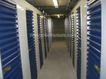 Private Storage - 5330 Satsuma Ave