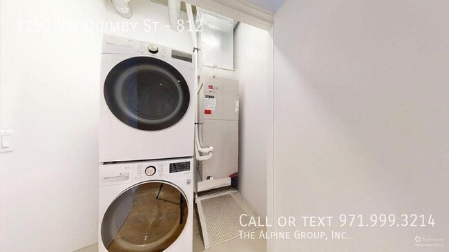 Building Photo - 1150 NW Quimby St