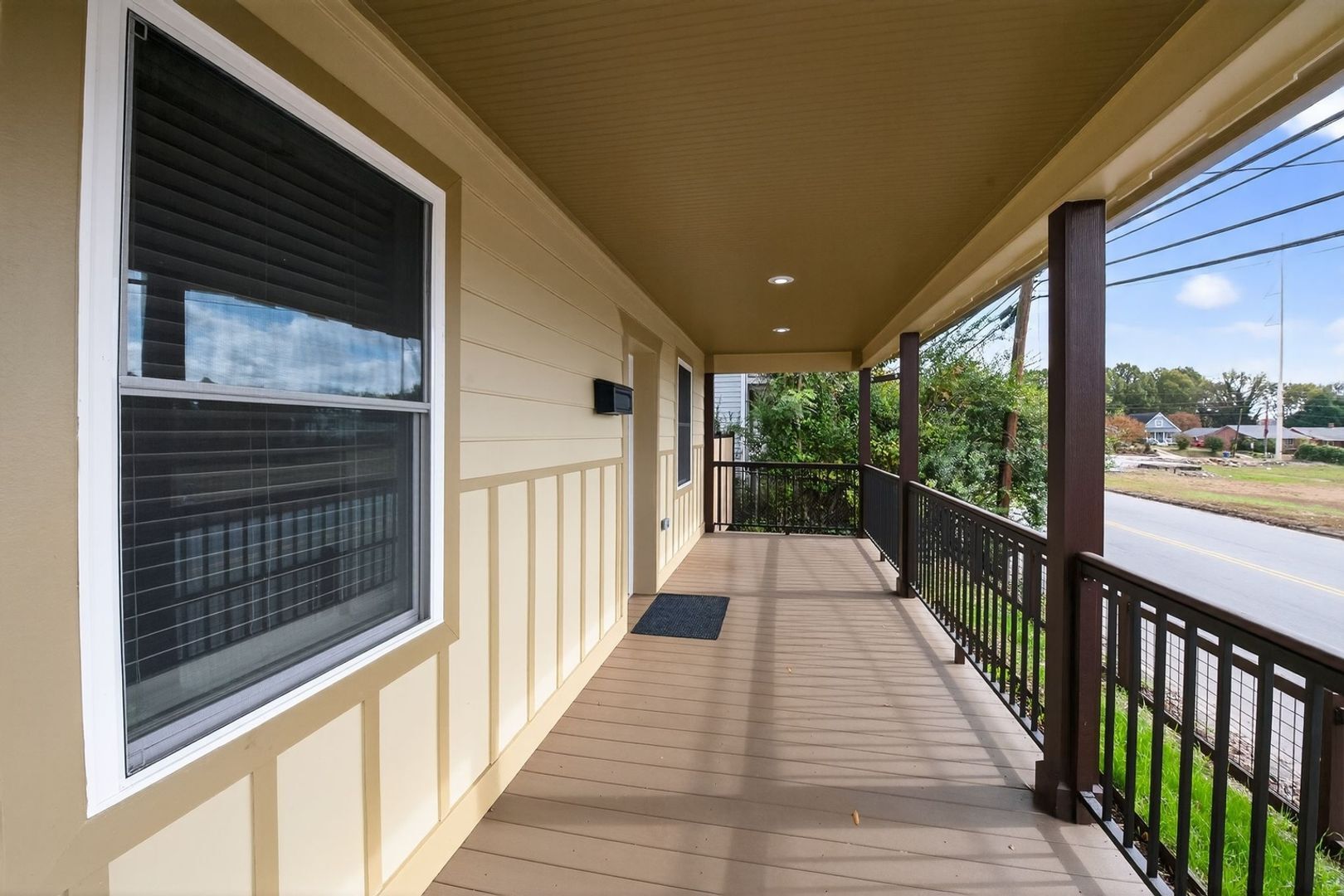 Building Photo - 509 Hoke St