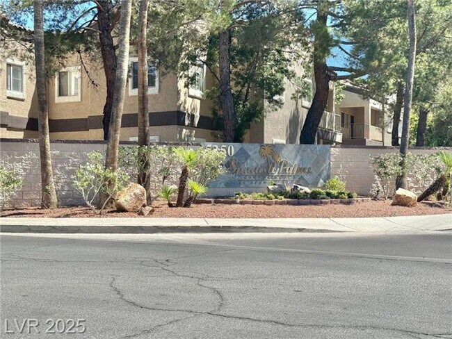 Building Photo - Well-maintained condo located in a convenient Southwest Las Vegas community. Attached 2 car garage.