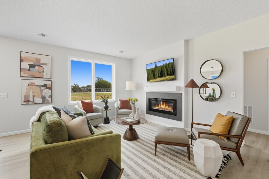 Building Photo - 3468 Knightsbridge Trl N