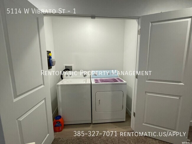 Building Photo - 5114 W Vibrato St