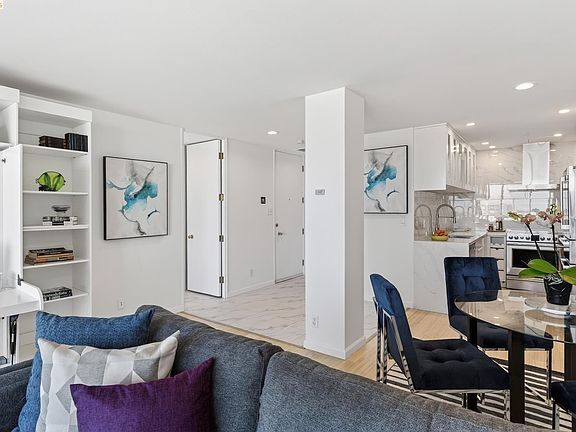 Building Photo - 565 Bellevue Ave