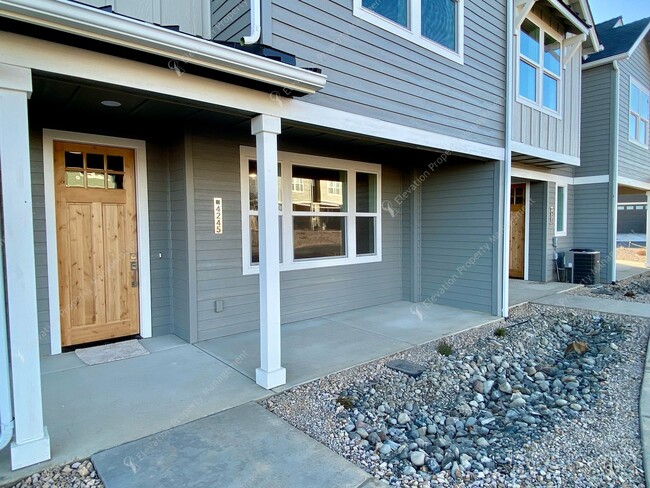 Primary Photo - **BRAND NEW CONSTRUCTION** End unit 3BR - ...