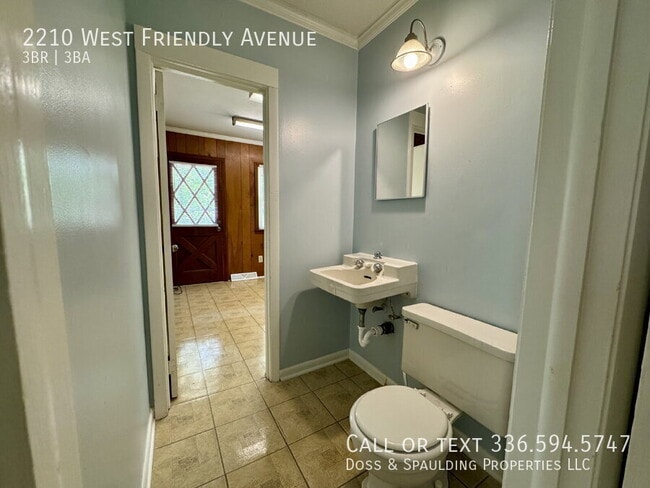 Building Photo - 2210 W Friendly Ave