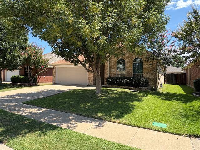 Primary Photo - 10428 Jaybird Dr
