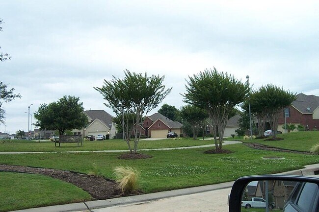 Building Photo - 3714 Rainterra Dr