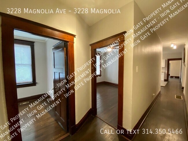 Building Photo - Magnolia/Virginia