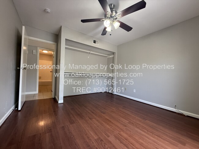 Building Photo - 7200 W T C Jester Blvd