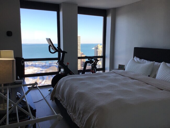 Building Photo - 1660 N La Salle Dr