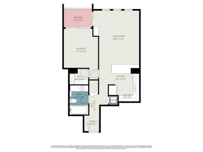 Building Photo - 1250 S Michigan Ave