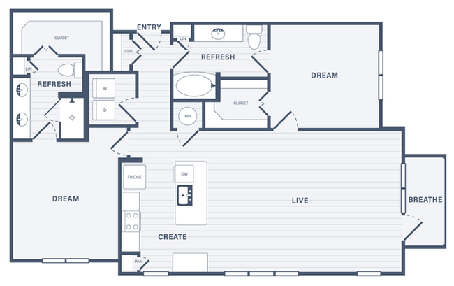 Floorplan - 255 Assay