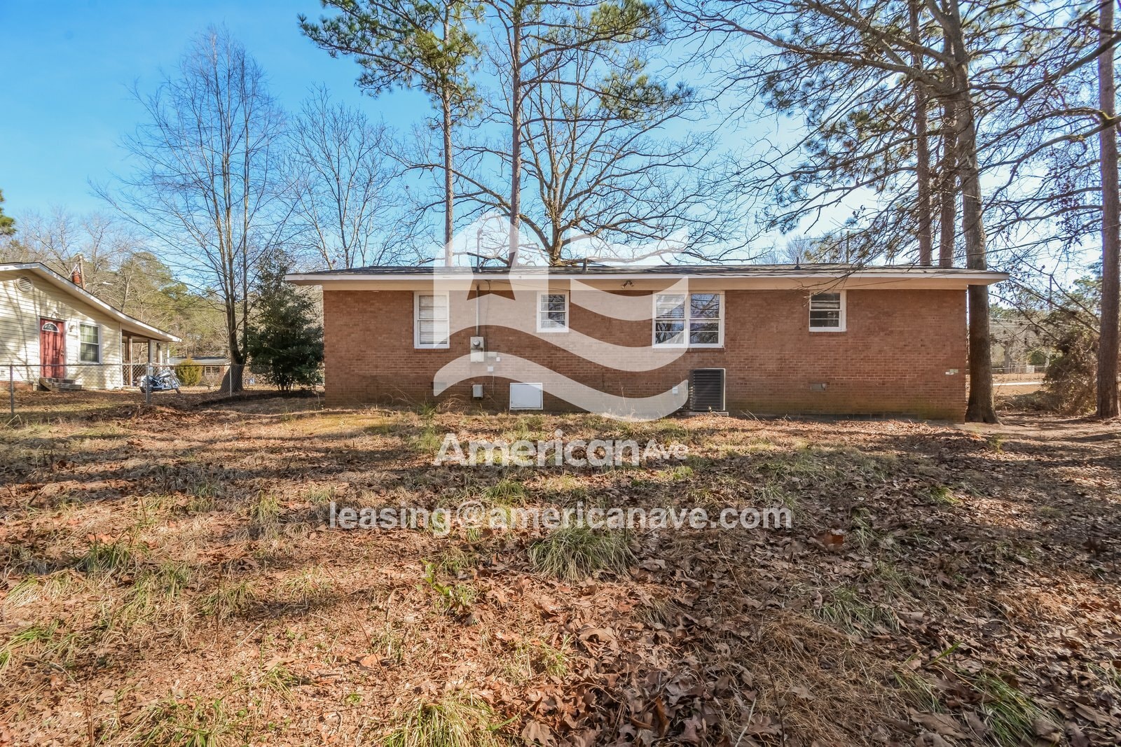 Building Photo - 7514 Seaton Pl