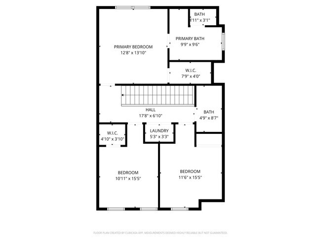 Building Photo - 8451 Berry Brush Ln