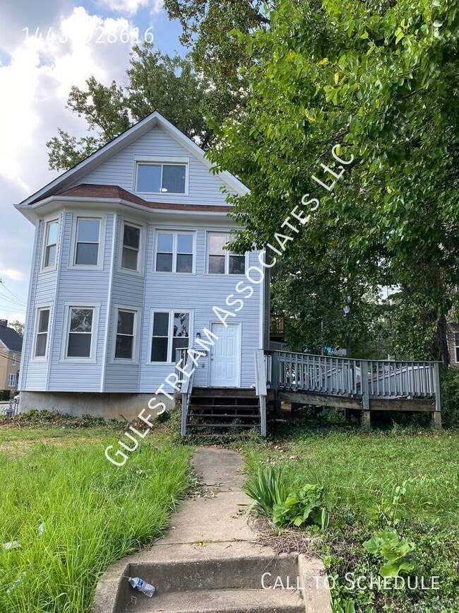 Building Photo - 5316 Gwynn Oak Ave