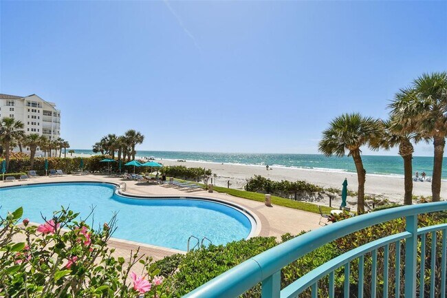 Building Photo - 1560 Gulf Blvd