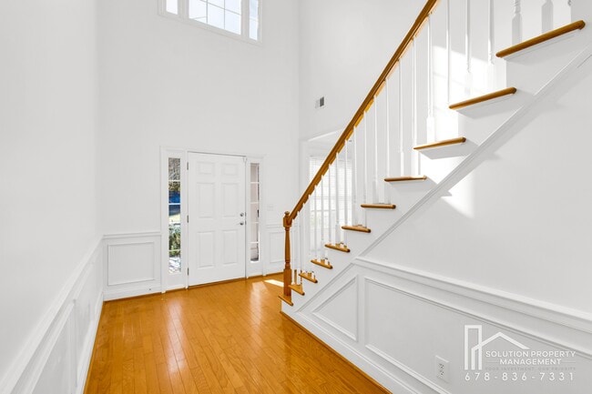 Building Photo - 1952 Barrett Knoll Ct NW