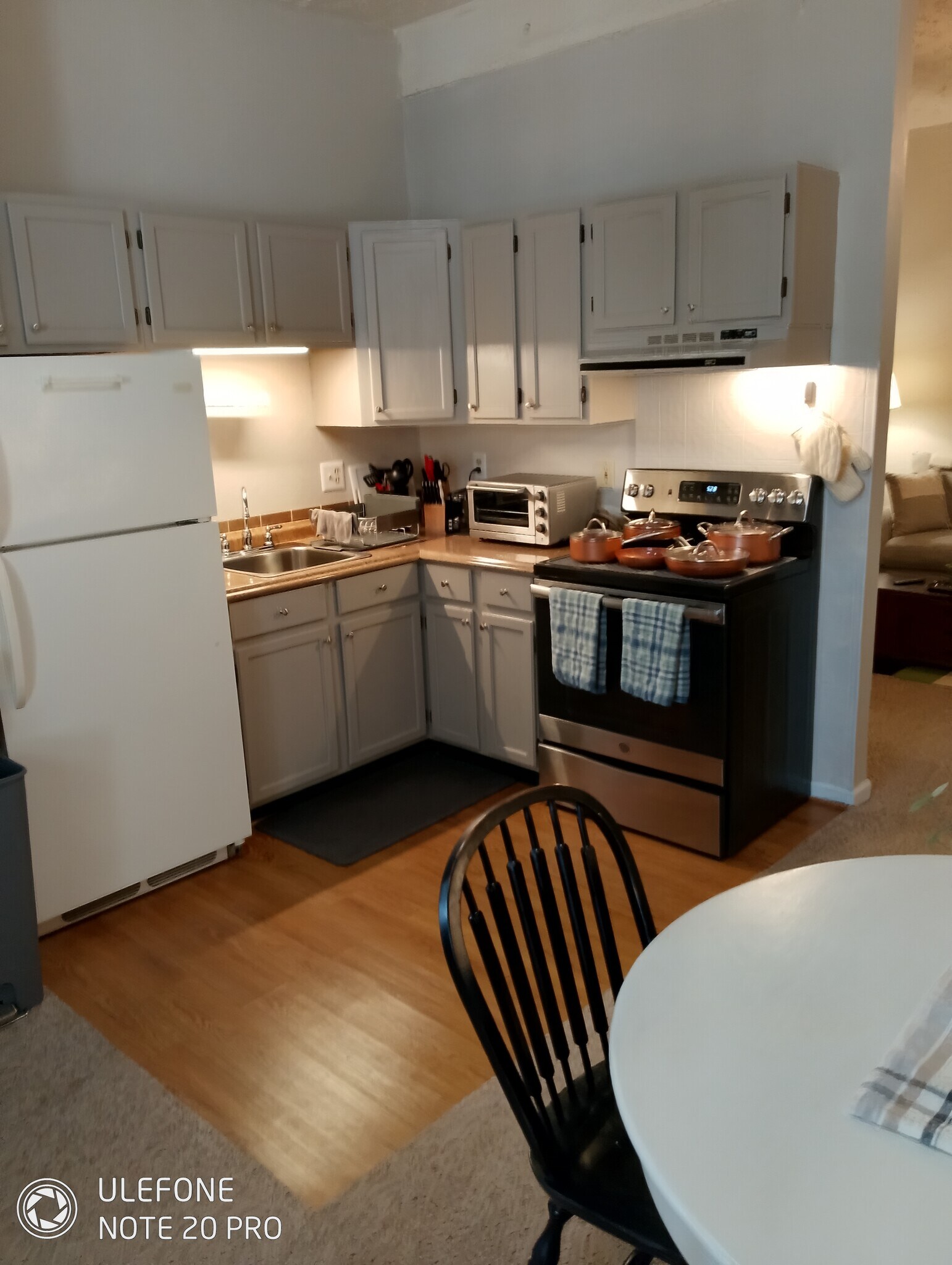 Kitchen 1 - 7404 Boyertown Pike
