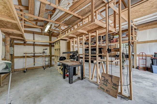 Building Photo - 1703 N Roberson St