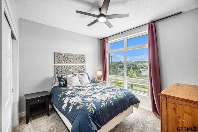 Building Photo - -Live Bold at The Ten – Modern 3BR / 2.5BA Townhome + Elevator