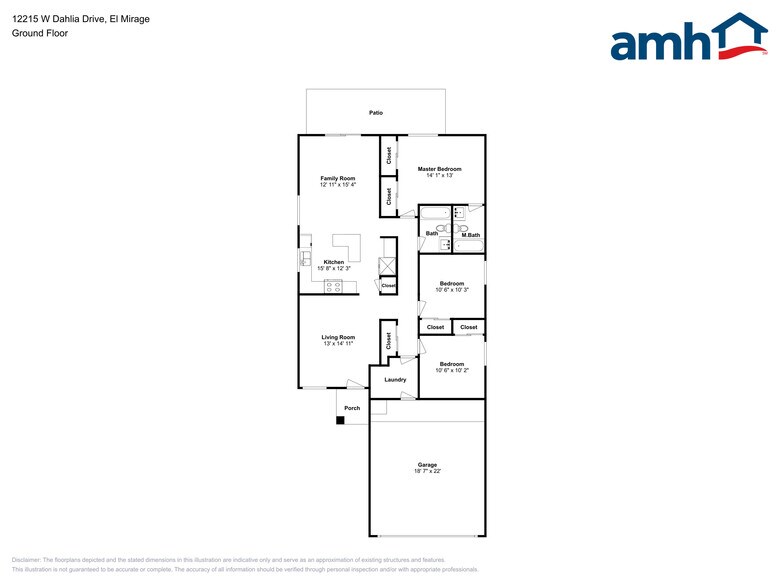 Building Photo - 12215 W Dahlia Dr