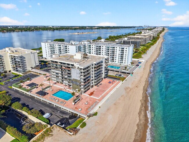 Building Photo - 3456 S Ocean Blvd