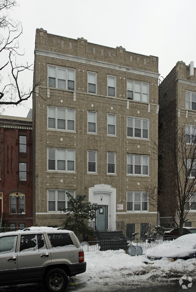 714 Ocean Ave. Apartments 716 Ocean Ave Jersey City NJ 07305