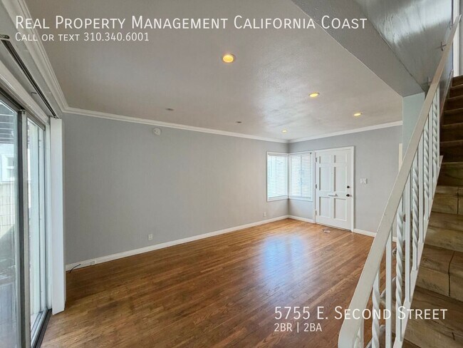 Building Photo - 5755 E. Second Street-