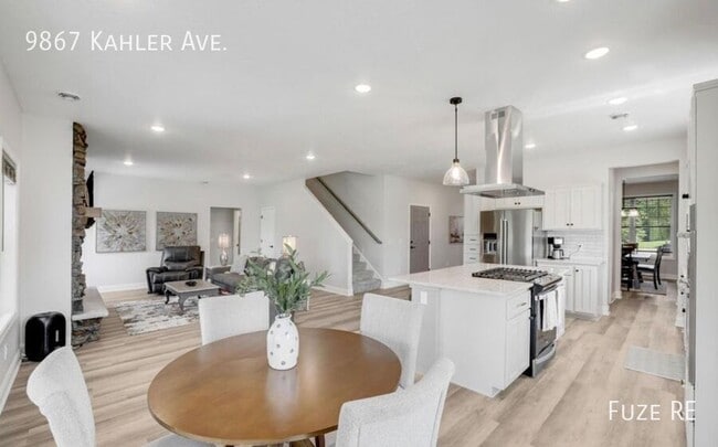 Building Photo - 9867 Kahler Ave NE