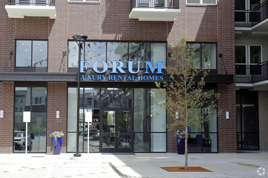 Forum Fitzsimons - Aurora, CO | Apartment Finder