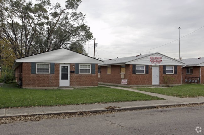 Building Photo - 275-279 Hunter Ave