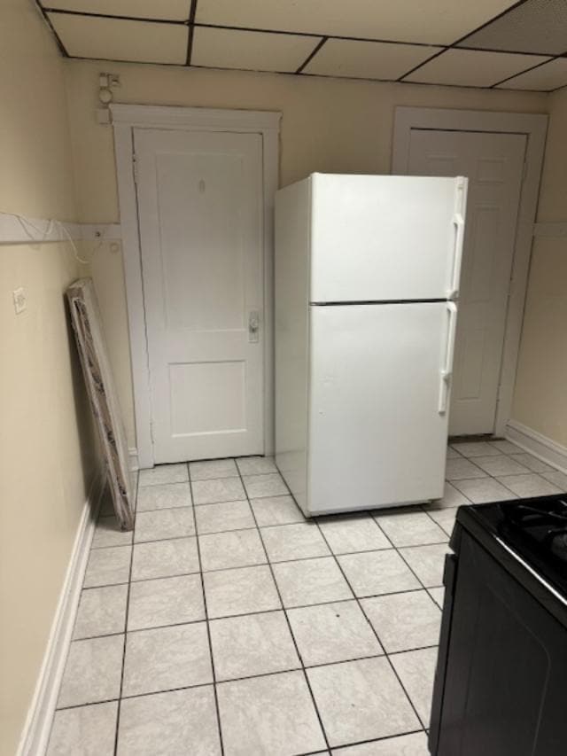 Kitchen - 2659 N Monitor Ave