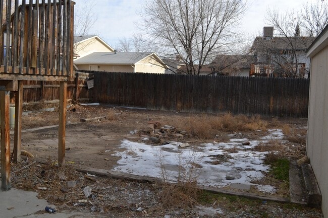 Building Photo - 528 Campbell Way