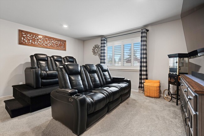 Building Photo - Luxury 4BR Home in North Lacey with A/C, D...