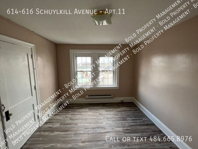 Primary Photo - 614-616 Schuylkill Avenue-Apt.11