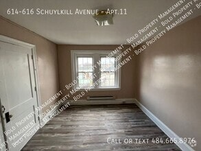 Building Photo - 614-616 Schuylkill Avenue-Apt.11
