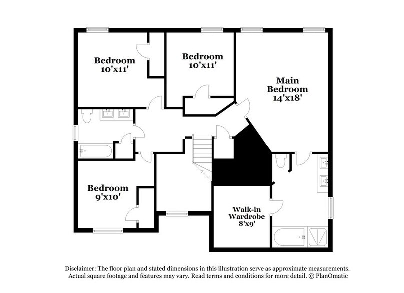 Building Photo - 1006 Zachary Dr