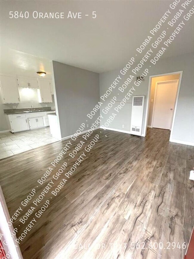 Building Photo - 5840 Orange Ave