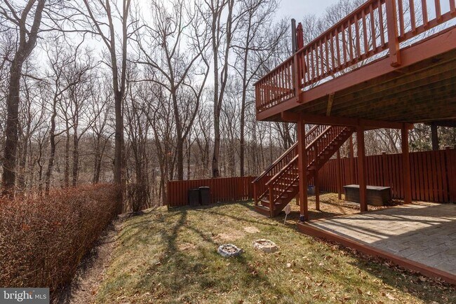 Building Photo - 2733 Quarry Heights Way