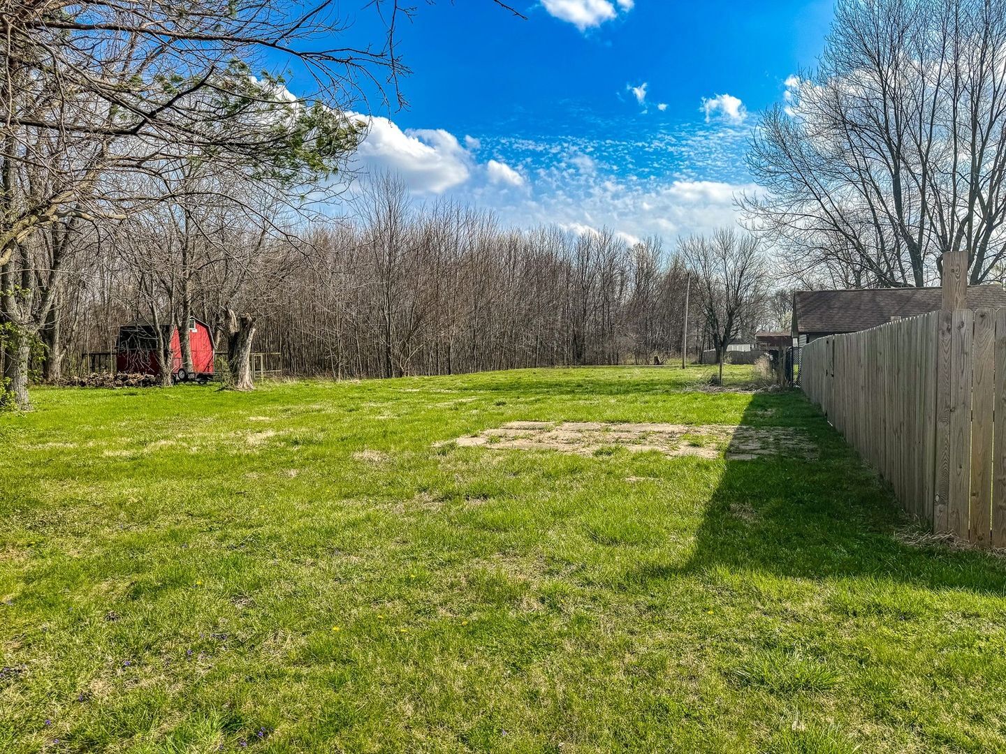 Building Photo - 3641 Fisher Rd