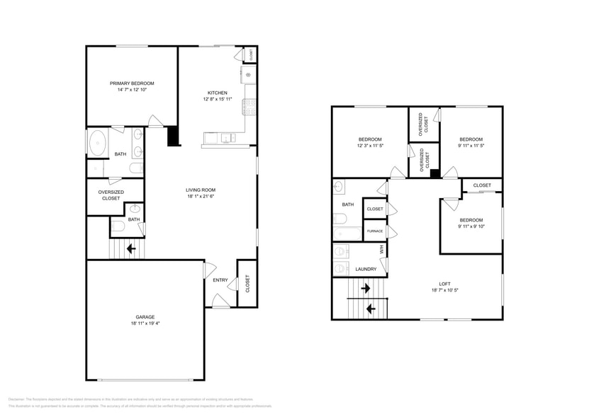 Building Photo - 8230 Deer Creek Run