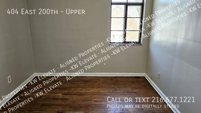 Building Photo - 404 East 200th-Upper