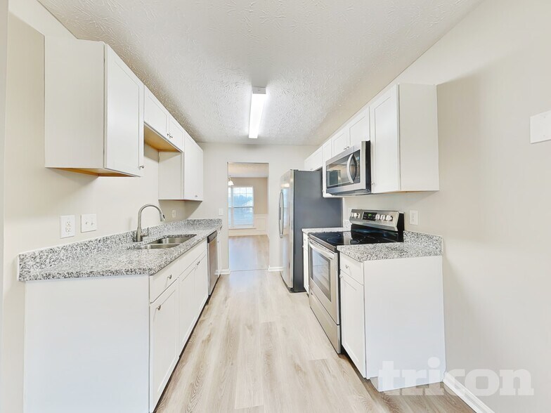 Building Photo - 1049 Octavia Ct