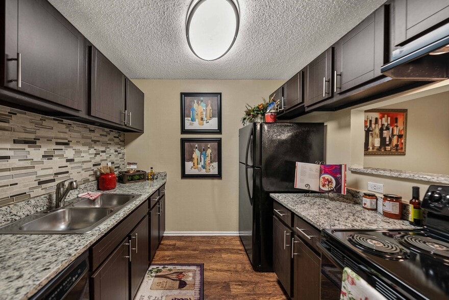 Building Photo - The Park at Anzio