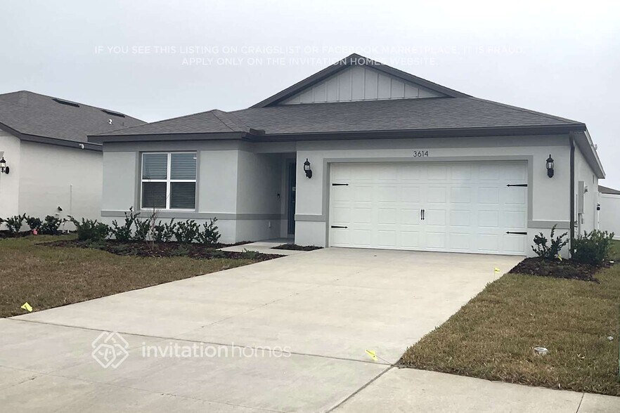 Building Photo - 3614 Benham Rise Rd