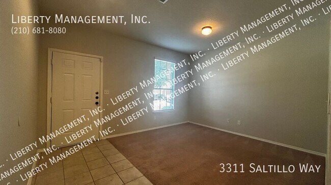 Building Photo - 3311 Saltillo Way